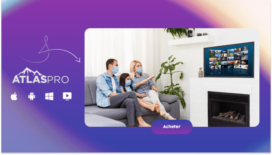 Blog - Atlas Pro ONTV