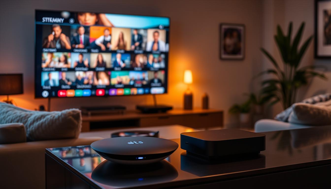 Atlas Pro ontv : votre solution de streaming TV